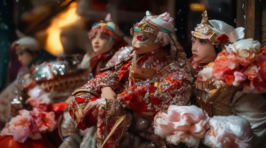 少年三国志2游戏图片2